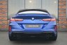 USED 2022 22 BMW M8 GRAN COUPE 4.4 M8i V8 Competition Saloon 4dr Petrol Steptronic 4WD Euro 6 (s/s) (625 ps) LCI / MARINA BAY BLUE / FBMWSH