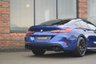 USED 2022 22 BMW M8 GRAN COUPE 4.4 M8i V8 Competition Saloon 4dr Petrol Steptronic 4WD Euro 6 (s/s) (625 ps) LCI / MARINA BAY BLUE / FBMWSH