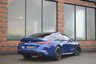 USED 2022 22 BMW M8 GRAN COUPE 4.4 M8i V8 Competition Saloon 4dr Petrol Steptronic 4WD Euro 6 (s/s) (625 ps) LCI / MARINA BAY BLUE / FBMWSH