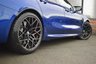USED 2022 22 BMW M8 GRAN COUPE 4.4 M8i V8 Competition Saloon 4dr Petrol Steptronic 4WD Euro 6 (s/s) (625 ps) LCI / MARINA BAY BLUE / FBMWSH