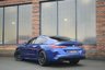 USED 2022 22 BMW M8 GRAN COUPE 4.4 M8i V8 Competition Saloon 4dr Petrol Steptronic 4WD Euro 6 (s/s) (625 ps) LCI / MARINA BAY BLUE / FBMWSH