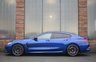 USED 2022 22 BMW M8 GRAN COUPE 4.4 M8i V8 Competition Saloon 4dr Petrol Steptronic 4WD Euro 6 (s/s) (625 ps) LCI / MARINA BAY BLUE / FBMWSH