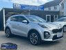 USED 2019 19 KIA SPORTAGE 2.0 CRDi EcoDynamics+ 4 SUV 5dr Diesel Auto AWD Euro 6 (s/s) (182 bhp) 