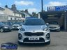 USED 2019 19 KIA SPORTAGE 2.0 CRDi EcoDynamics+ 4 SUV 5dr Diesel Auto AWD Euro 6 (s/s) (182 bhp) 