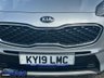 USED 2019 19 KIA SPORTAGE 2.0 CRDi EcoDynamics+ 4 SUV 5dr Diesel Auto AWD Euro 6 (s/s) (182 bhp) 