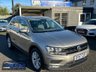 USED 2017 67 VOLKSWAGEN TIGUAN 2.0 TDI SE Navigation SUV 5dr Diesel Manual 4Motion Euro 6 (s/s) (150 ps) 