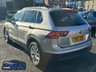 USED 2017 67 VOLKSWAGEN TIGUAN 2.0 TDI SE Navigation SUV 5dr Diesel Manual 4Motion Euro 6 (s/s) (150 ps) 