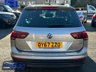 USED 2017 67 VOLKSWAGEN TIGUAN 2.0 TDI SE Navigation SUV 5dr Diesel Manual 4Motion Euro 6 (s/s) (150 ps) 