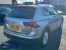 USED 2017 67 VOLKSWAGEN TIGUAN 2.0 TDI SE Navigation SUV 5dr Diesel Manual 4Motion Euro 6 (s/s) (150 ps) 