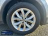 USED 2017 67 VOLKSWAGEN TIGUAN 2.0 TDI SE Navigation SUV 5dr Diesel Manual 4Motion Euro 6 (s/s) (150 ps) 
