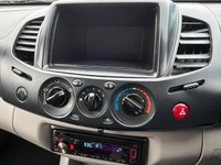 USED 2012 12 MITSUBISHI L200 2.5 DI-D 4Life Pickup 2dr Diesel Manual 4WD Euro 5 (134 ps) 
