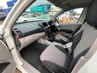 USED 2012 12 MITSUBISHI L200 2.5 DI-D 4Life Pickup 2dr Diesel Manual 4WD Euro 5 (134 ps) 