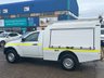 USED 2012 12 MITSUBISHI L200 2.5 DI-D 4Life Pickup 2dr Diesel Manual 4WD Euro 5 (134 ps) 