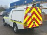 USED 2012 12 MITSUBISHI L200 2.5 DI-D 4Life Pickup 2dr Diesel Manual 4WD Euro 5 (134 ps) 
