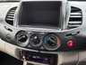 USED 2012 12 MITSUBISHI L200 2.5 DI-D 4Life Pickup 2dr Diesel Manual 4WD Euro 5 (134 ps) 