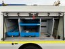 USED 2012 12 MITSUBISHI L200 2.5 DI-D 4Life Pickup 2dr Diesel Manual 4WD Euro 5 (134 ps) 