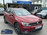 USED 2017 67 VOLKSWAGEN TIGUAN 2.0 TDI SE Navigation SUV 5dr Diesel Manual 4Motion Euro 6 (s/s) (150 ps) 