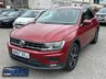 USED 2017 67 VOLKSWAGEN TIGUAN 2.0 TDI SE Navigation SUV 5dr Diesel Manual 4Motion Euro 6 (s/s) (150 ps) 