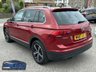 USED 2017 67 VOLKSWAGEN TIGUAN 2.0 TDI SE Navigation SUV 5dr Diesel Manual 4Motion Euro 6 (s/s) (150 ps) 