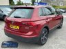 USED 2017 67 VOLKSWAGEN TIGUAN 2.0 TDI SE Navigation SUV 5dr Diesel Manual 4Motion Euro 6 (s/s) (150 ps) 