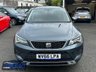 USED 2016 66 SEAT ATECA 1.6 TDI Ecomotive First Edition SUV 5dr Diesel Manual Euro 6 (s/s) (115 ps) Satnav Camera