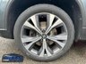 USED 2016 66 SEAT ATECA 1.6 TDI Ecomotive First Edition SUV 5dr Diesel Manual Euro 6 (s/s) (115 ps) Satnav Camera
