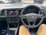 USED 2016 66 SEAT ATECA 1.6 TDI Ecomotive First Edition SUV 5dr Diesel Manual Euro 6 (s/s) (115 ps) Satnav Camera