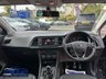 USED 2016 66 SEAT ATECA 1.6 TDI Ecomotive First Edition SUV 5dr Diesel Manual Euro 6 (s/s) (115 ps) Satnav Camera