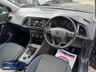 USED 2016 66 SEAT ATECA 1.6 TDI Ecomotive First Edition SUV 5dr Diesel Manual Euro 6 (s/s) (115 ps) Satnav Camera