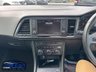 USED 2016 66 SEAT ATECA 1.6 TDI Ecomotive First Edition SUV 5dr Diesel Manual Euro 6 (s/s) (115 ps) Satnav Camera