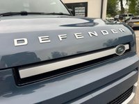 USED 2022 72 LAND ROVER DEFENDER 3.0 D250 MHEV SE Hard Top SUV 3dr Diesel Auto 4WD SWB Euro 6 (s/s) (250 ps) ****FULL LAND ROVER HISTORY*****