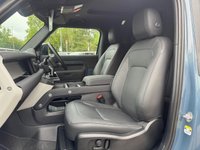 USED 2022 72 LAND ROVER DEFENDER 3.0 D250 MHEV SE Hard Top SUV 3dr Diesel Auto 4WD SWB Euro 6 (s/s) (250 ps) ****FULL LAND ROVER HISTORY*****