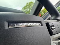 USED 2022 72 LAND ROVER DEFENDER 3.0 D250 MHEV SE Hard Top SUV 3dr Diesel Auto 4WD SWB Euro 6 (s/s) (250 ps) ****FULL LAND ROVER HISTORY*****