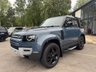 USED 2022 72 LAND ROVER DEFENDER 3.0 D250 MHEV SE Hard Top SUV 3dr Diesel Auto 4WD SWB Euro 6 (s/s) (250 ps) ****FULL LAND ROVER HISTORY*****