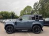 USED 2022 72 LAND ROVER DEFENDER 3.0 D250 MHEV SE Hard Top SUV 3dr Diesel Auto 4WD SWB Euro 6 (s/s) (250 ps) ****FULL LAND ROVER HISTORY*****