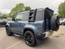 USED 2022 72 LAND ROVER DEFENDER 3.0 D250 MHEV SE Hard Top SUV 3dr Diesel Auto 4WD SWB Euro 6 (s/s) (250 ps) ****FULL LAND ROVER HISTORY*****