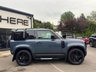 USED 2022 72 LAND ROVER DEFENDER 3.0 D250 MHEV SE Hard Top SUV 3dr Diesel Auto 4WD SWB Euro 6 (s/s) (250 ps) ****FULL LAND ROVER HISTORY*****