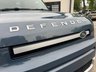 USED 2022 72 LAND ROVER DEFENDER 3.0 D250 MHEV SE Hard Top SUV 3dr Diesel Auto 4WD SWB Euro 6 (s/s) (250 ps) ****FULL LAND ROVER HISTORY*****
