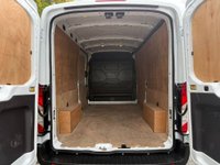 USED 2022 22 FORD TRANSIT 2.0 350 EcoBlue Leader Panel Van 5dr Diesel Manual FWD L3 H2 Euro 6 (s/s) (130 ps) Managers Special