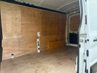USED 2022 22 FORD TRANSIT 2.0 350 EcoBlue Leader Panel Van 5dr Diesel Manual FWD L3 H2 Euro 6 (s/s) (130 ps) Managers Special