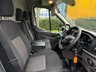 USED 2022 22 FORD TRANSIT 2.0 350 EcoBlue Leader Panel Van 5dr Diesel Manual FWD L3 H2 Euro 6 (s/s) (130 ps) Managers Special
