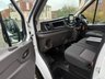 USED 2022 22 FORD TRANSIT 2.0 350 EcoBlue Leader Panel Van 5dr Diesel Manual FWD L3 H2 Euro 6 (s/s) (130 ps) Managers Special