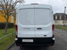 USED 2022 22 FORD TRANSIT 2.0 350 EcoBlue Leader Panel Van 5dr Diesel Manual FWD L3 H2 Euro 6 (s/s) (130 ps) Managers Special