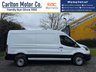 USED 2022 22 FORD TRANSIT 2.0 350 EcoBlue Leader Panel Van 5dr Diesel Manual FWD L3 H2 Euro 6 (s/s) (130 ps) Managers Special