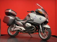USED 2005 05 BMW R 1200 RT TRADE BIKES AT TRADE PRICES 