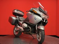 USED 2005 05 BMW R 1200 RT TRADE BIKES AT TRADE PRICES 