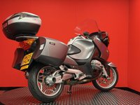 USED 2005 05 BMW R 1200 RT TRADE BIKES AT TRADE PRICES 