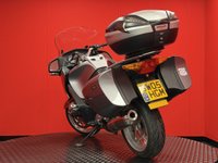 USED 2005 05 BMW R 1200 RT TRADE BIKES AT TRADE PRICES 
