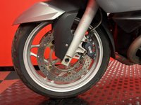 USED 2005 05 BMW R 1200 RT TRADE BIKES AT TRADE PRICES 