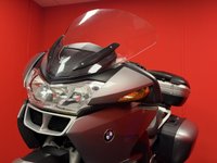 USED 2005 05 BMW R 1200 RT TRADE BIKES AT TRADE PRICES 